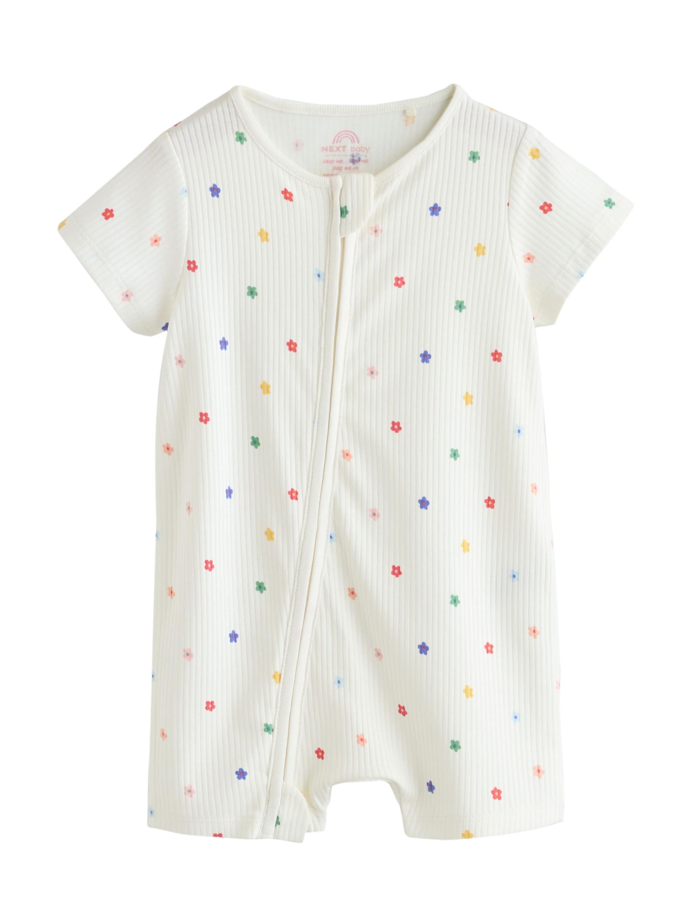 Next Dupačky/body – bílá