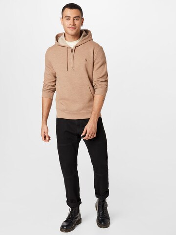 Polo Ralph Lauren Collegepaita värissä beige