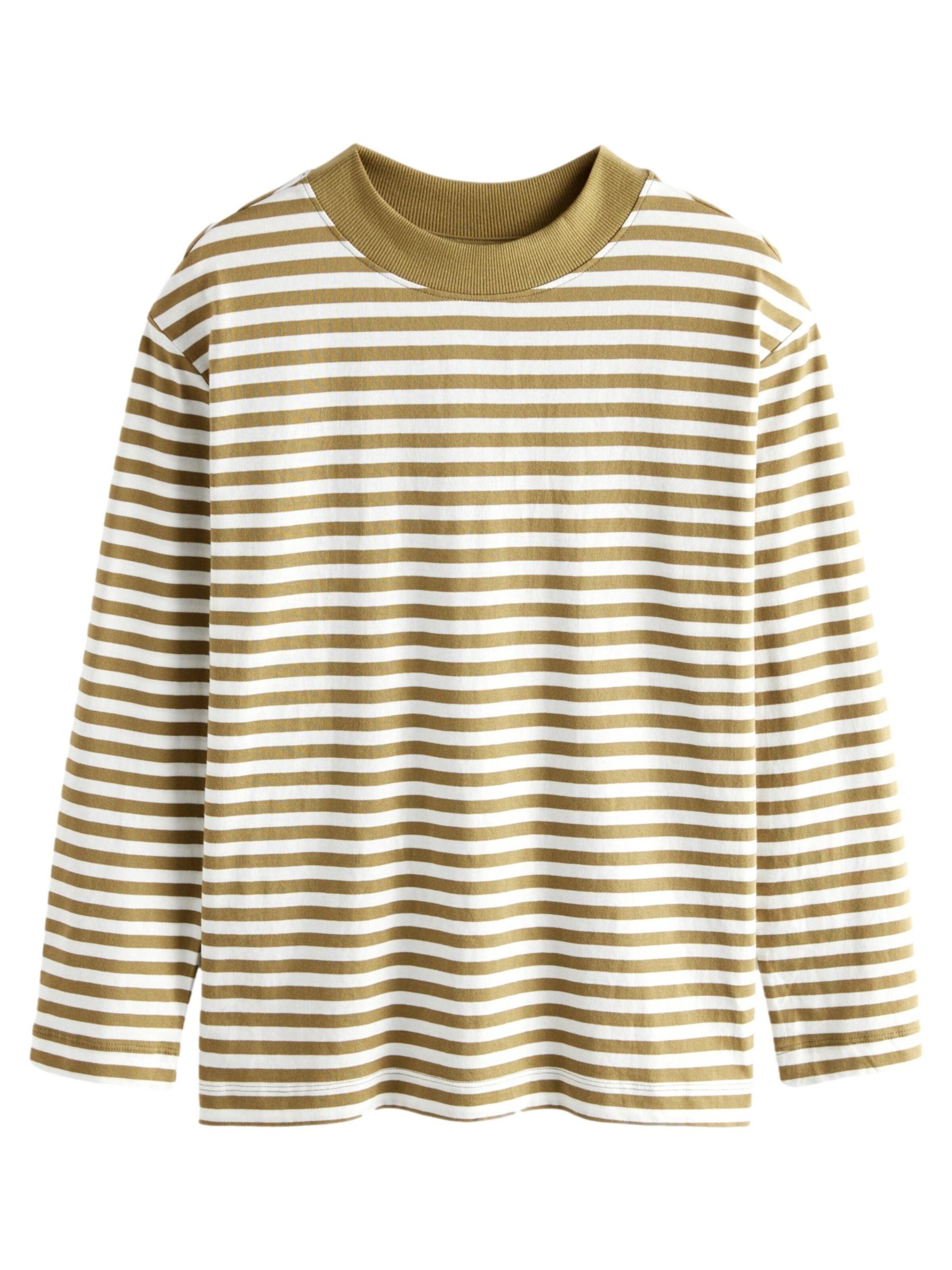 Next Tričko - Zmiešané farby: predná strana