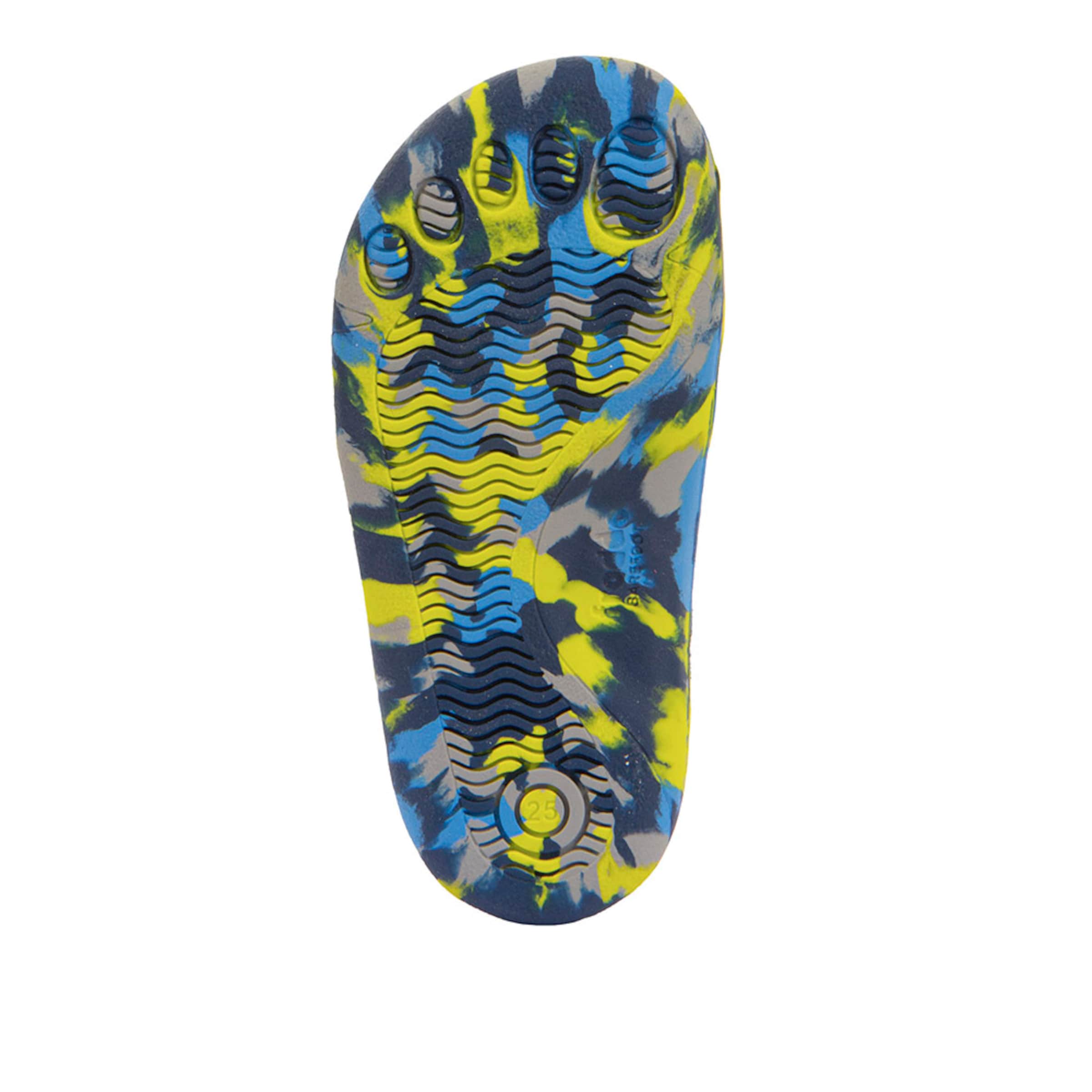 Froddo Sneaker in Blau