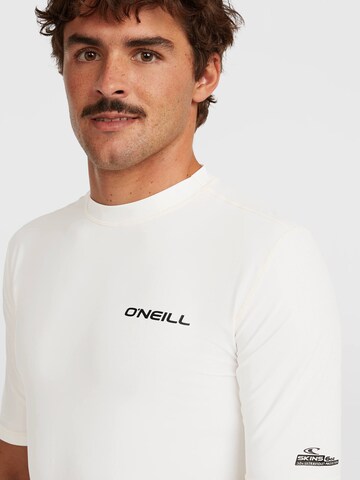 O'NEILL Функциональная футболка в Белый