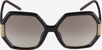Tory Burch Sunglasses '0TY9062U' in Black