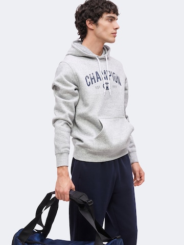 Champion - Sudadera en gris