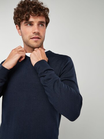 Pullover di Next in blu