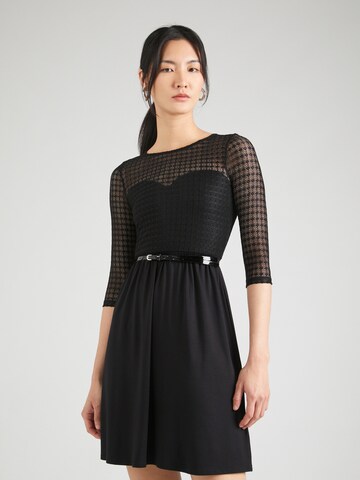 ABOUT YOU Dress 'Mimi' in Black: front