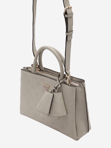 GUESS Håndtaske 'Jena Elite' i grå