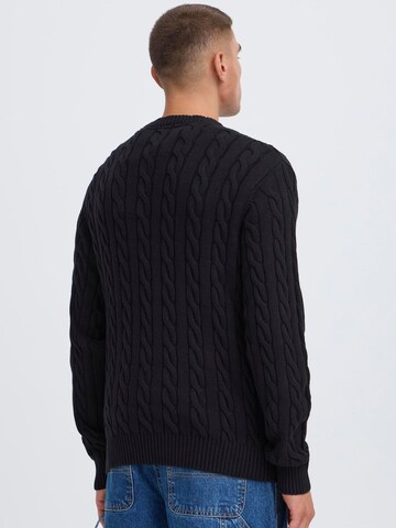 !Solid - Jersey ' SDGibril ' en negro