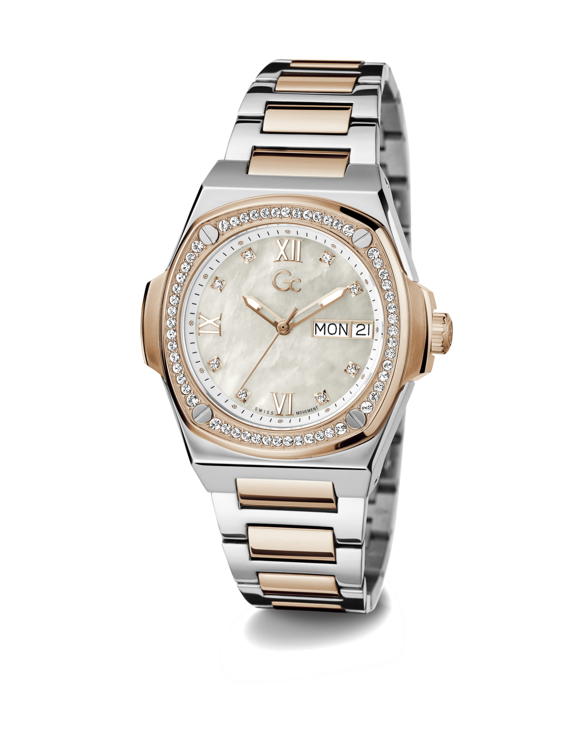 Gc Analog Watch 'Idol ' in Mixed colors