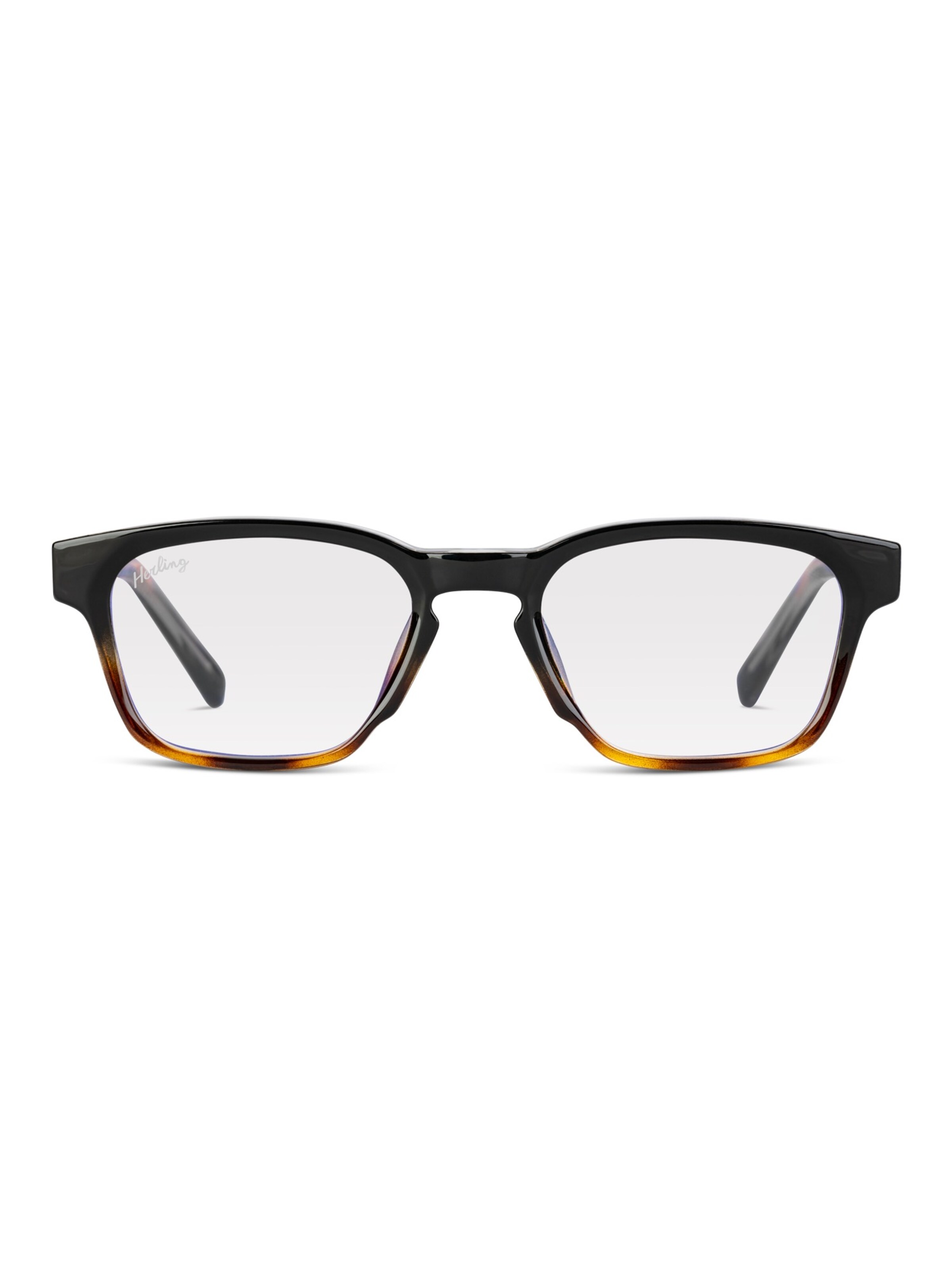 Herling Glasses 'Thayer Blue Light' in Purple