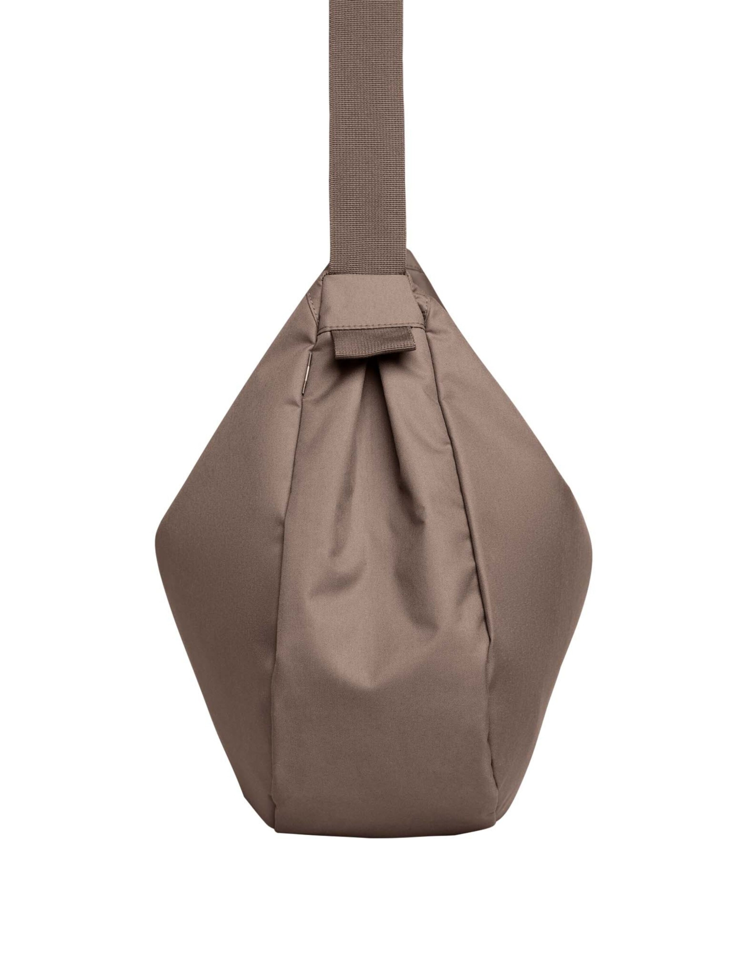 Got Bag Shoulder Bag in Brown