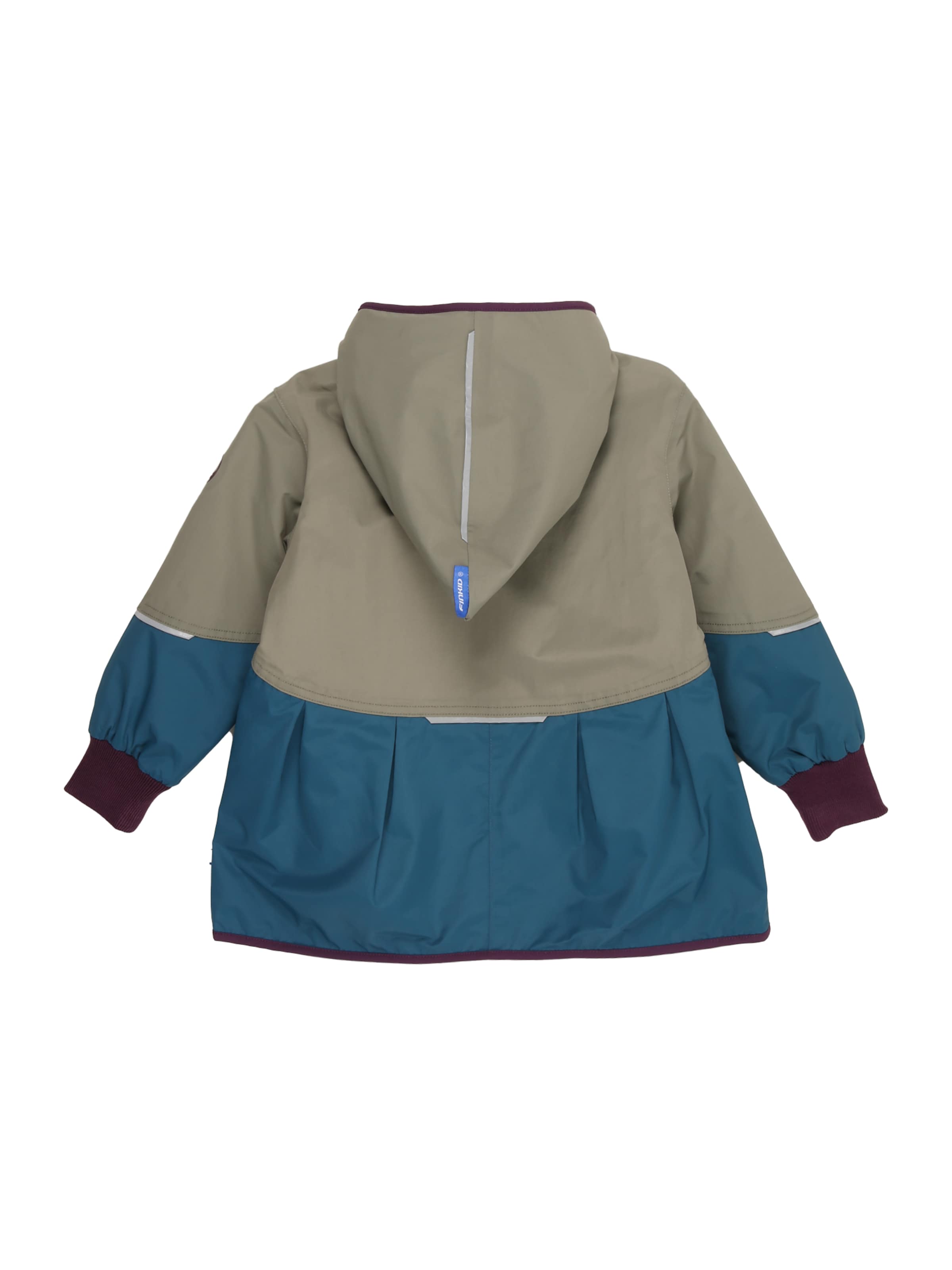 FINKID Функциональная куртка 'AINA MUKKA' в Синий