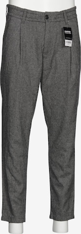 DRYKORN Stoffhose 32 in Grau: Vorderseite