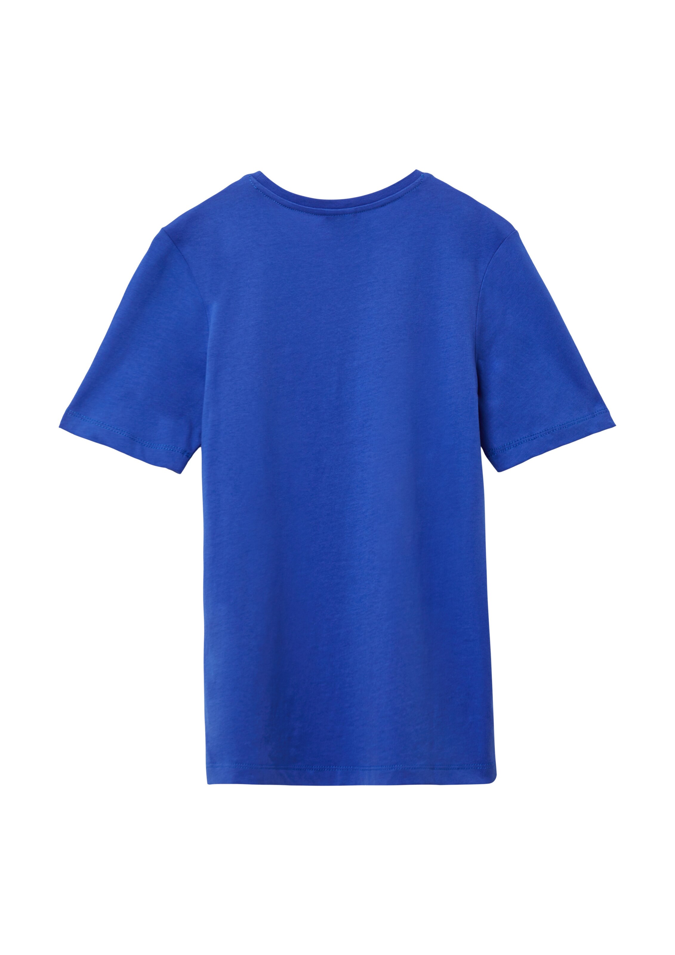 s.Oliver Shirt in Blue