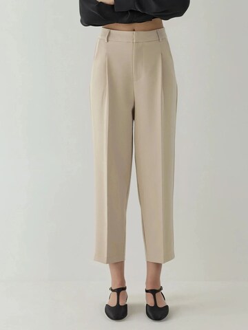 regular Pantaloni di Hiccup in beige
