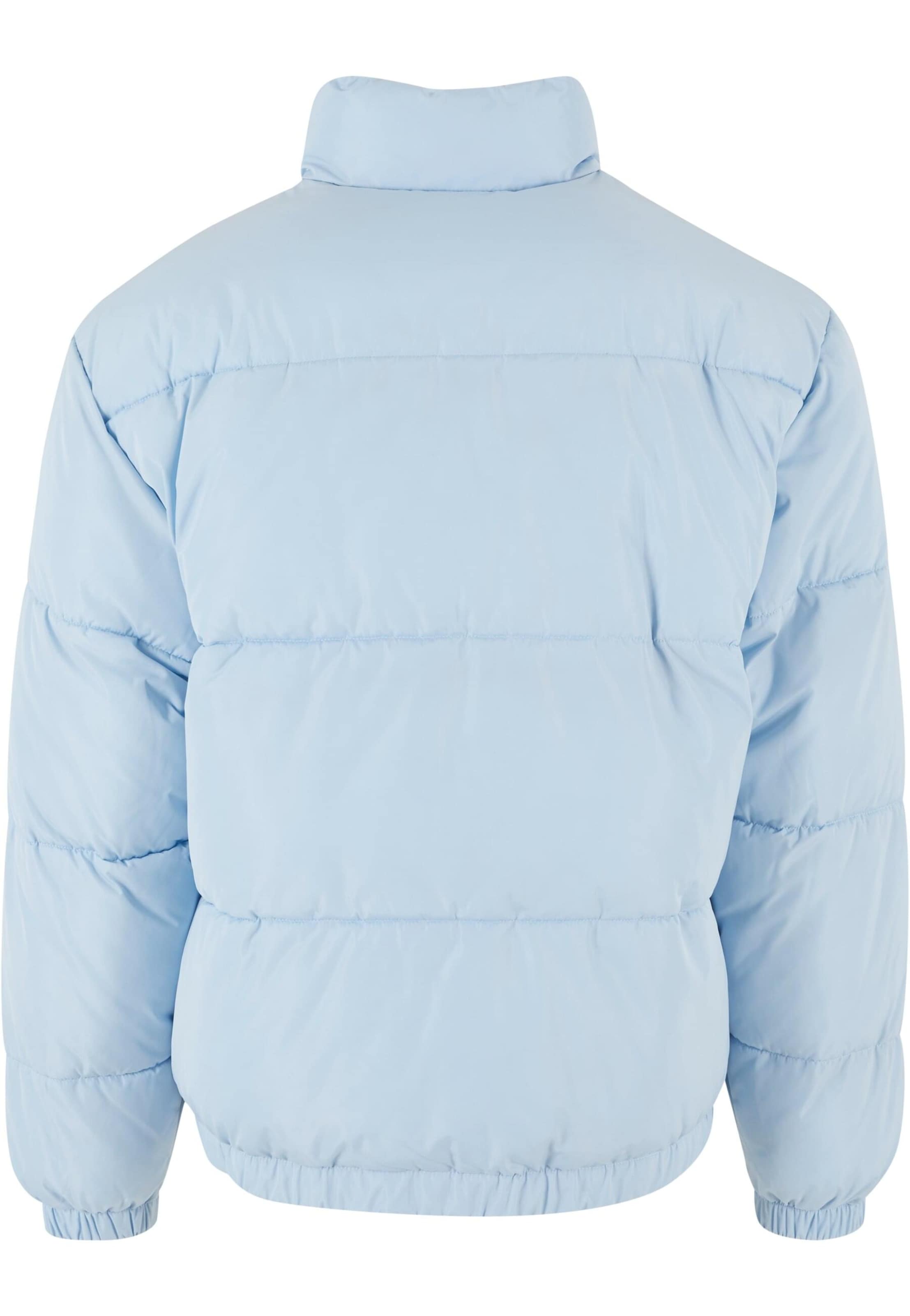 Veste d’hiver Karl Kani en bleu