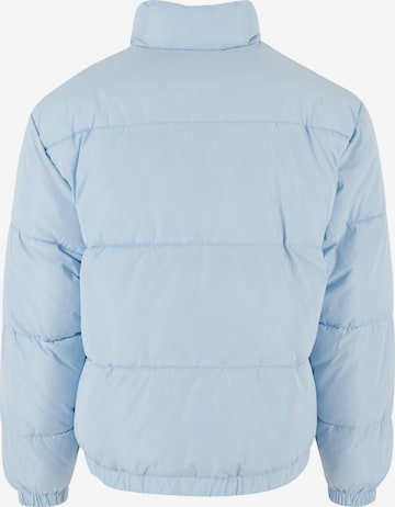 Veste d’hiver Karl Kani en bleu