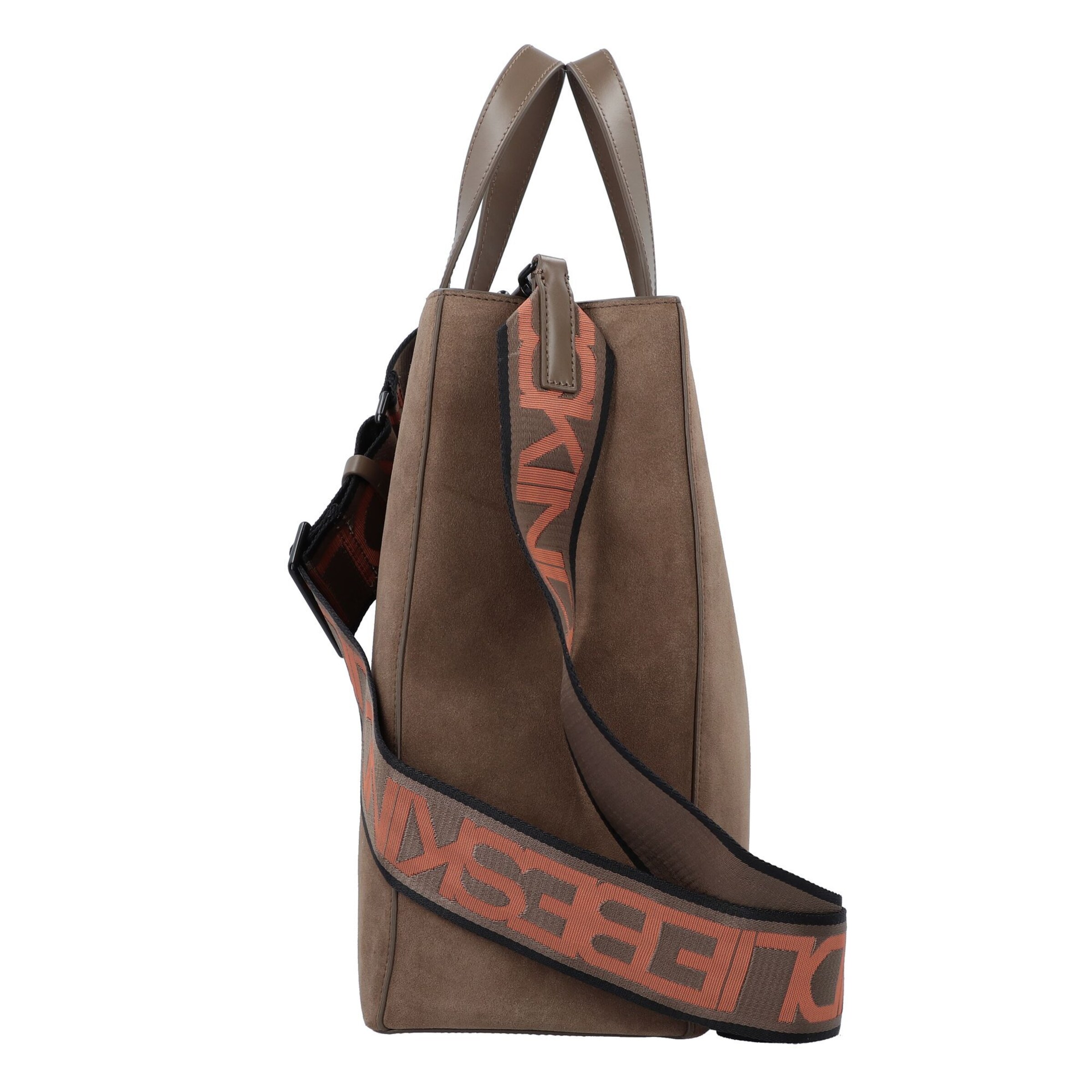 Liebeskind Berlin Handbag in Brown