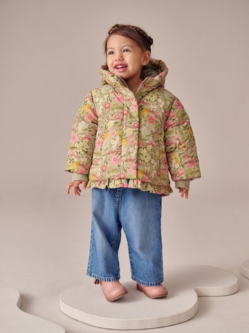Veste d’hiver Next en vert