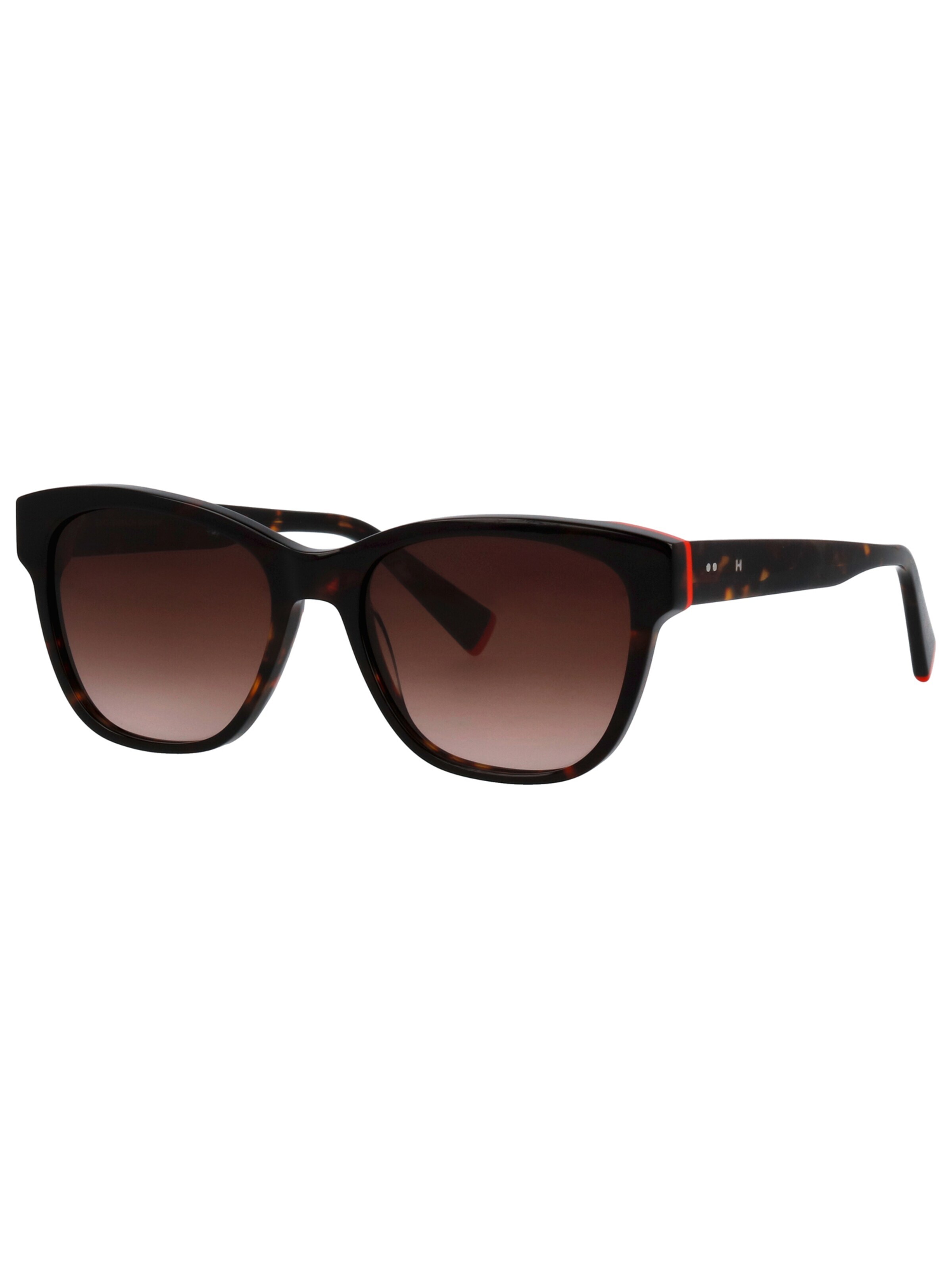 Humphrey's eyewear Sunglasses in Orange: front