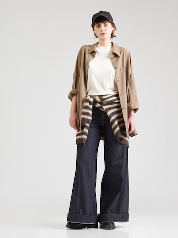 ARMEDANGELS - Pullover em bege