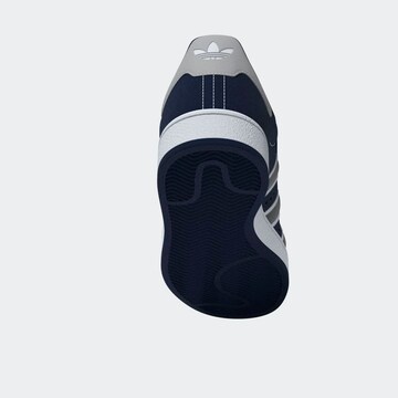 ADIDAS ORIGINALS Sneaker in Blau