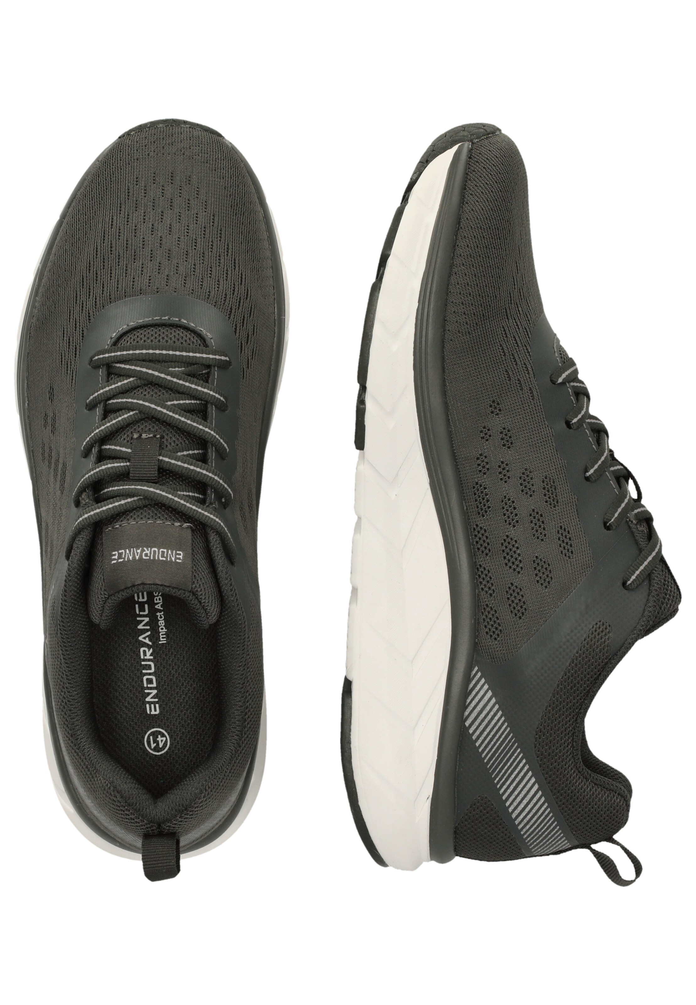 ENDURANCE Sports shoe 'Fortlian' in Grey