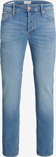 Jack & Jones Plus Farkut 'JJIMIKE JJORIGINAL' koossa 40/30 värissä sininen denim, Tuotenäkymä