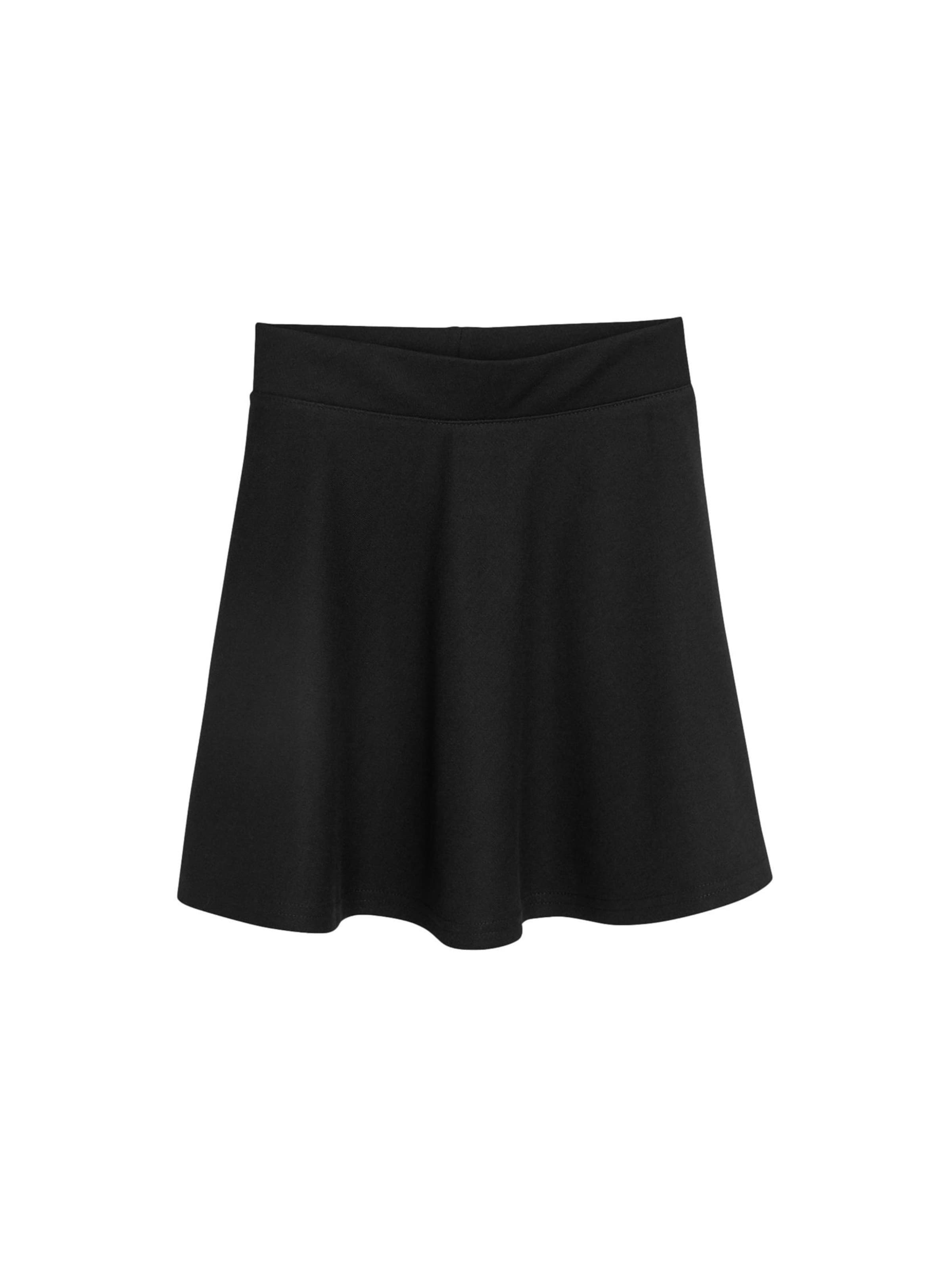 Next Seelik, värv must: eest vaates