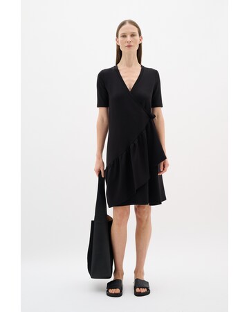 InWear Kjole i sort: forside