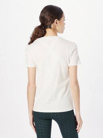 ADIDAS SPORTSWEAR - Camiseta 'Essentials' en blanco