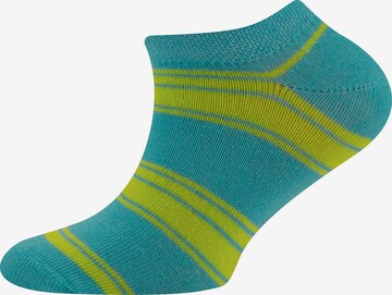EWERS Socks in Blue