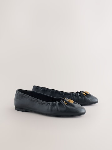 Next Ballerina 'Forever Comfort' in Black