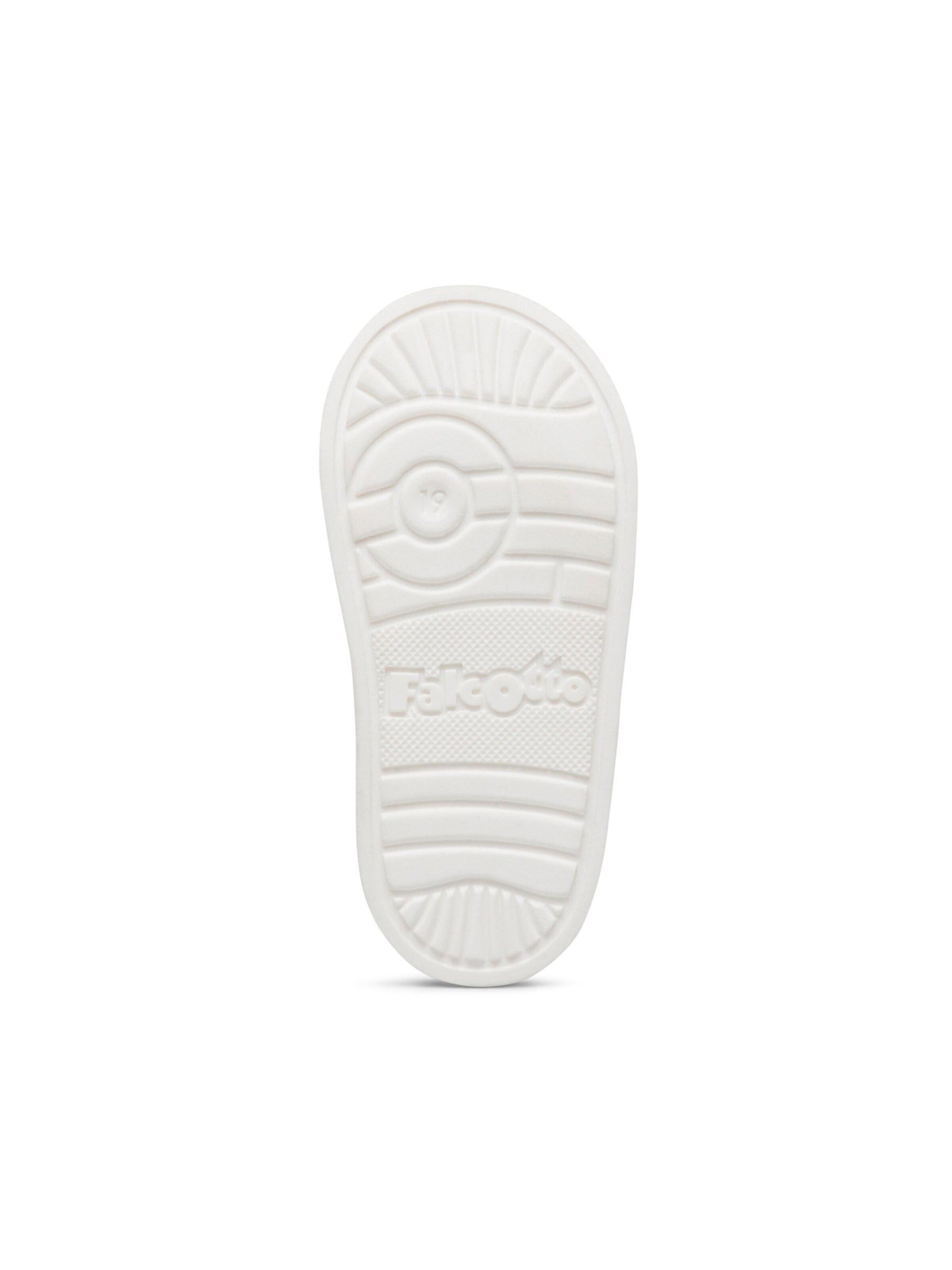Falcotto Sneakers 'SASHA VL' in White
