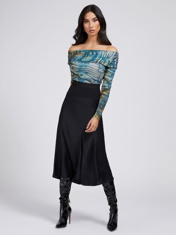GUESS Skirt 'Altea' in Black