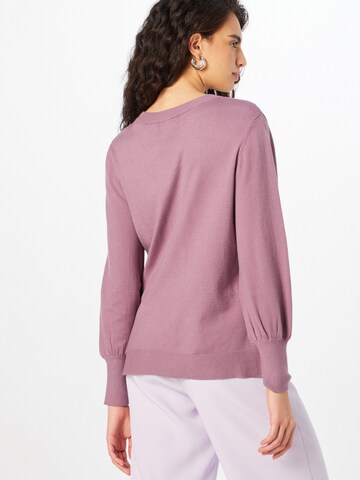 MSCH COPENHAGEN Pullover in Pink