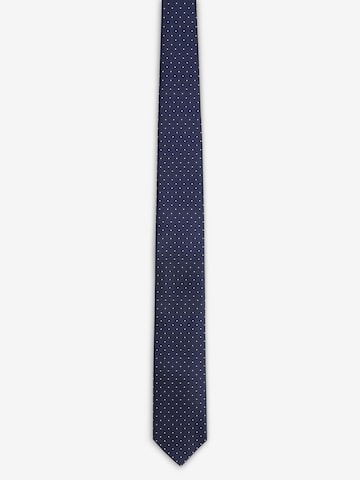 OLYMP Krawatte in Blau