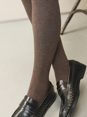 Collant di Next in marrone