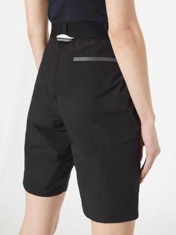 KILLTEC Regular Outdoor Pants in Black