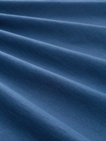 TOM TAILOR Men + Shirt in Blauw