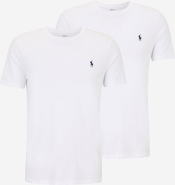 Polo Ralph Lauren Футболка в Белый: спереди