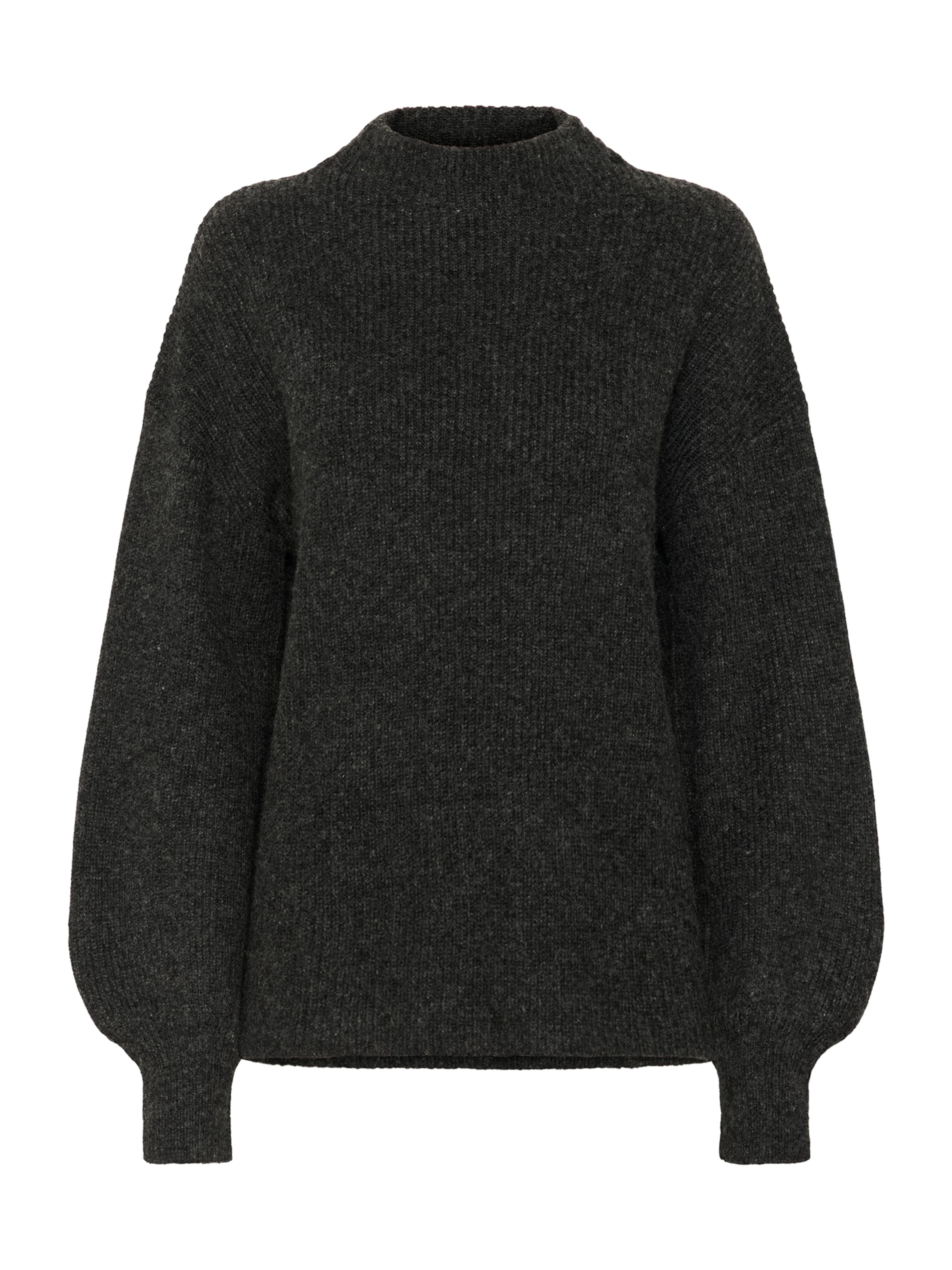 Pullover 'PalomaMW' di My Essential Wardrobe in grigio: frontale