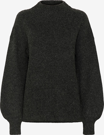 My Essential WardrobePulover 'PalomaMW' - siva boja: prednji dio