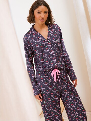 Friends Like These - Pijama en azul