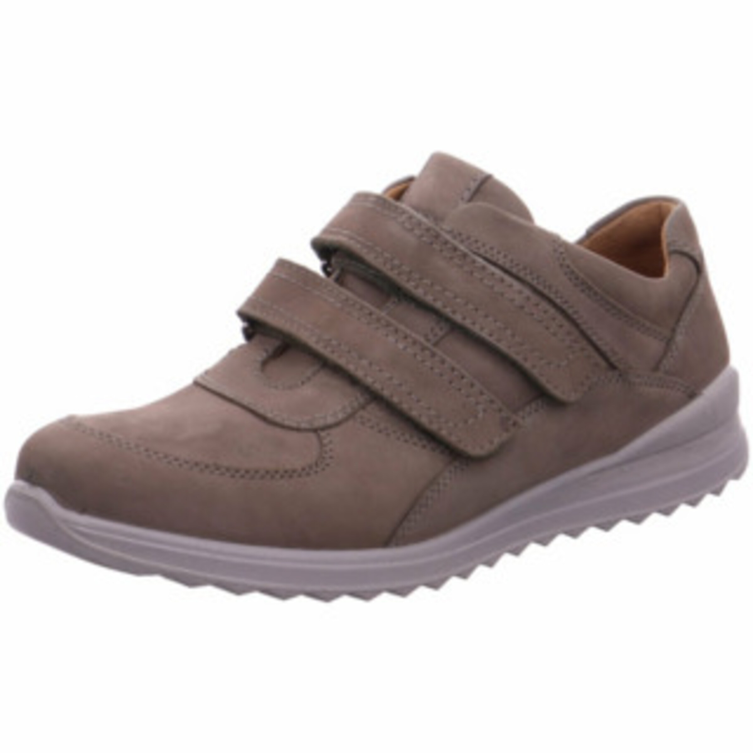 JOMOS Sneaker in Beige: Vorderseite