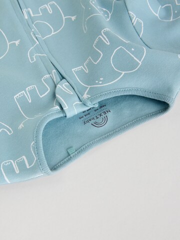 Next Pyžamo – modrá