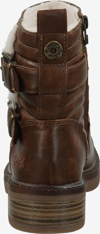 Boots Blowfish Malibu en marron