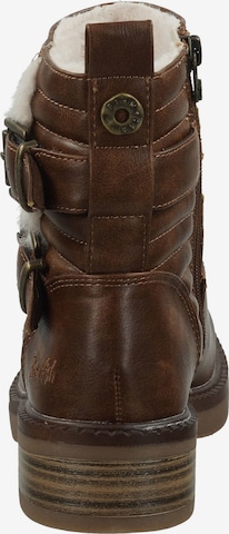 Blowfish Malibu Boot i brun