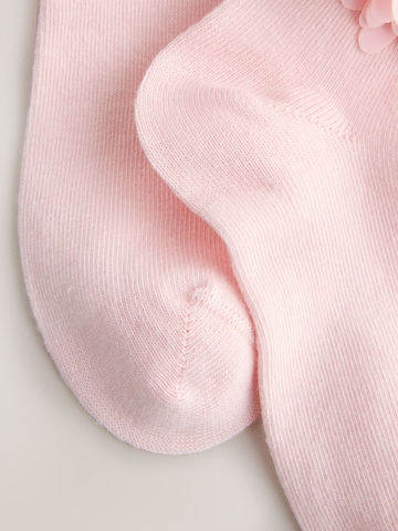 Next Sokken in Roze
