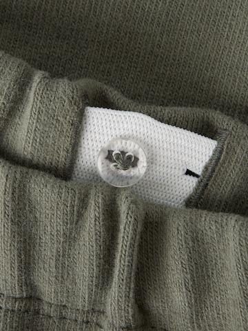 Tapered Pantaloni di Lil'Atelier in grigio