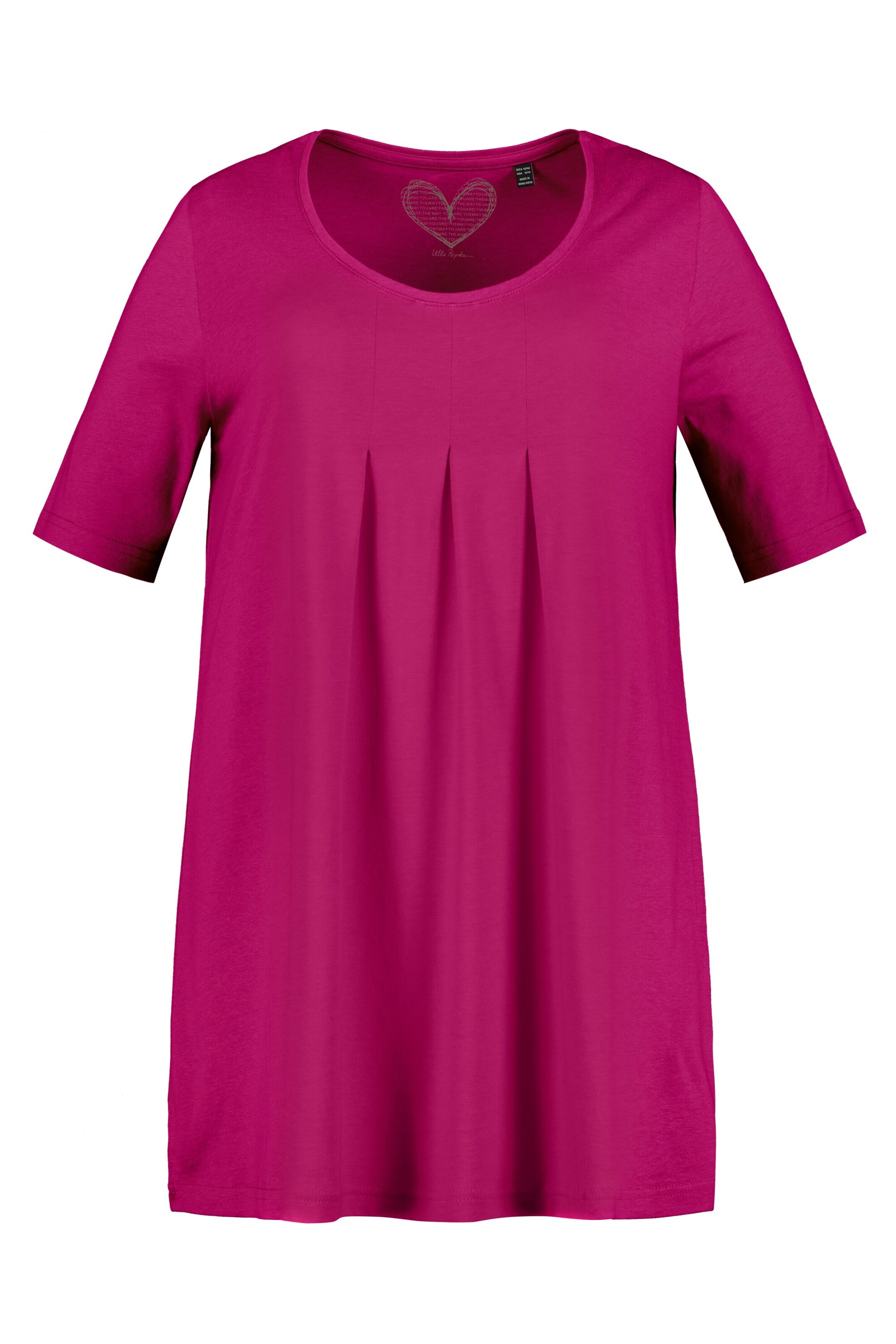 adidas Sportswear Winners 2.0 T-shirt (Grote Maat) Dames Roze -  Voetbalshop.be